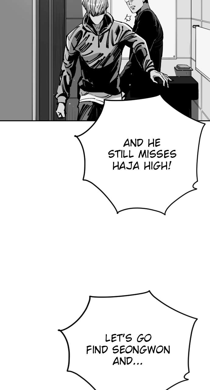 The Build Up Chapter 99 Page 26