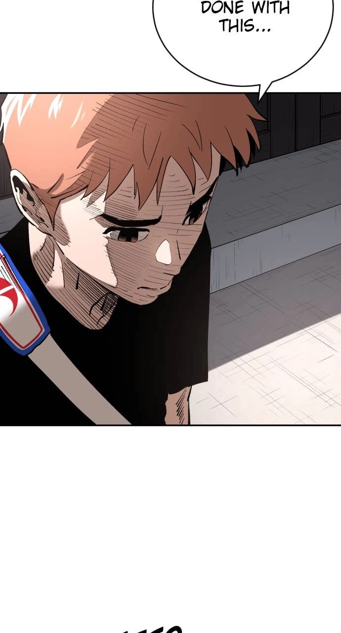 The Build Up Chapter 99 Page 28