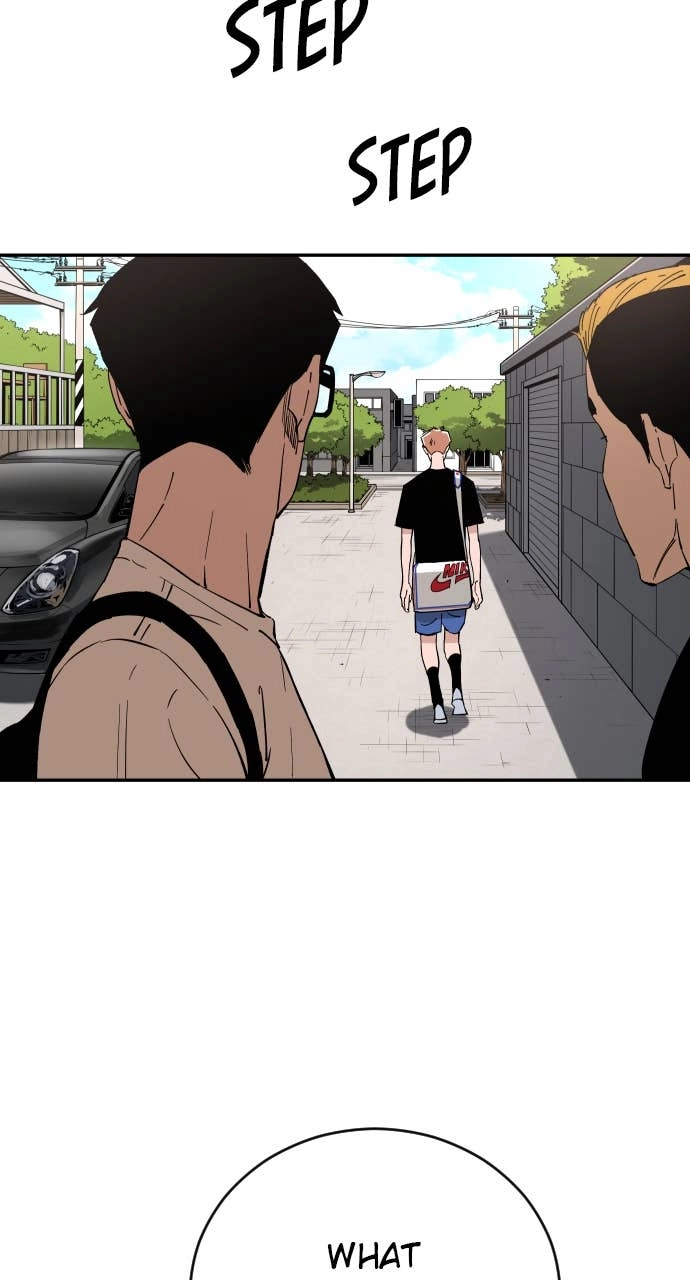 The Build Up Chapter 99 Page 29