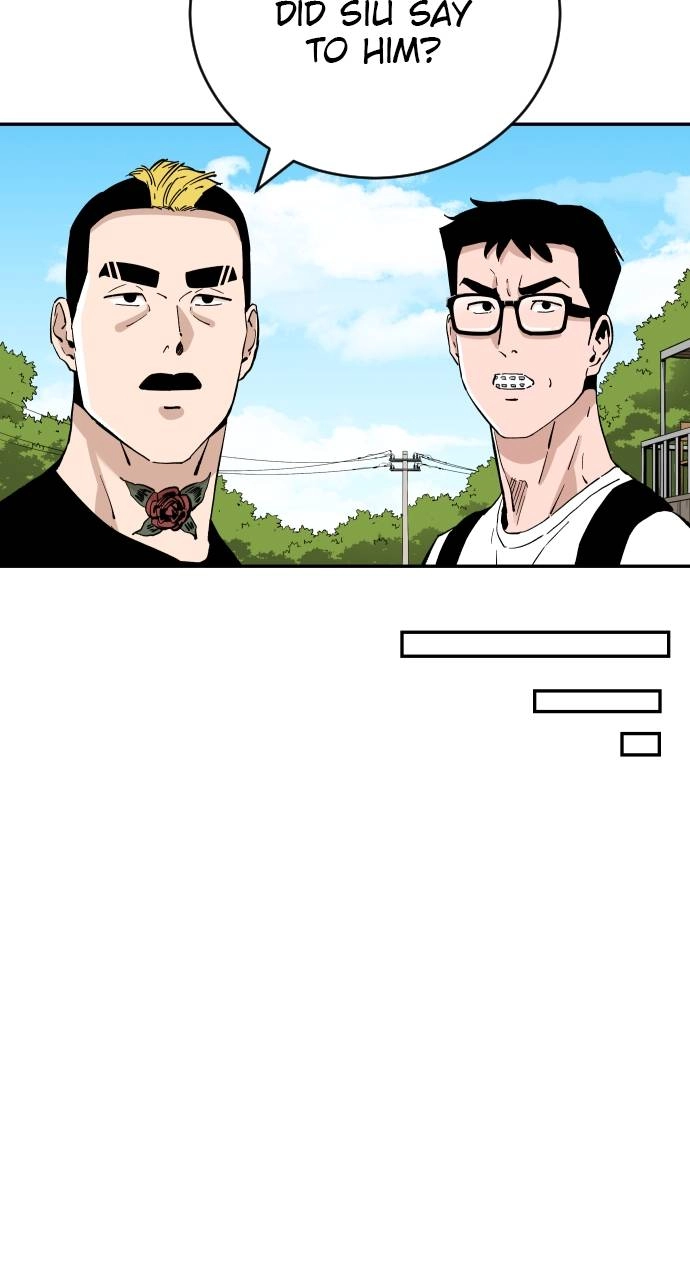 The Build Up Chapter 99 Page 30