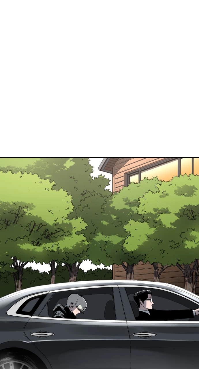 The Build Up Chapter 99 Page 31
