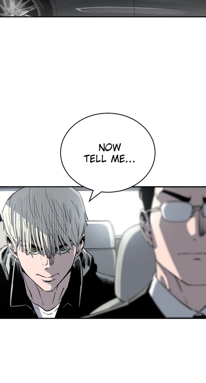 The Build Up Chapter 99 Page 32