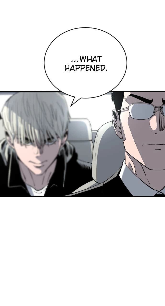 The Build Up Chapter 99 Page 33