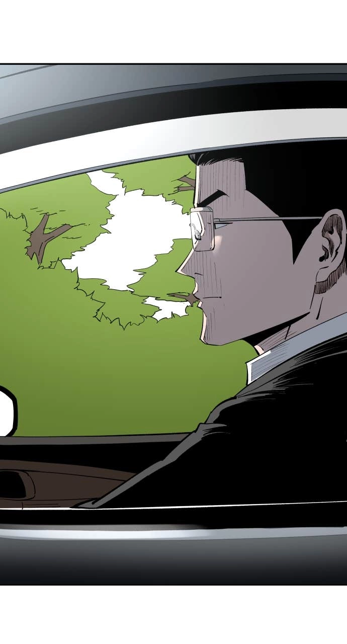 The Build Up Chapter 99 Page 34