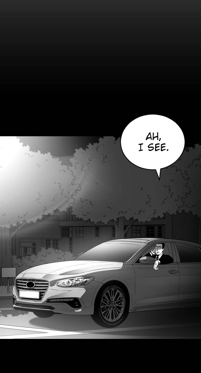 The Build Up Chapter 99 Page 36