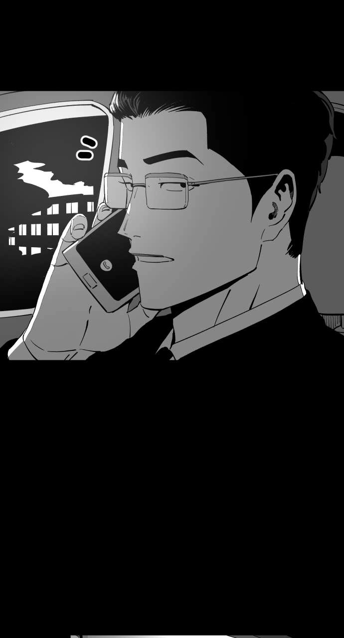The Build Up Chapter 99 Page 38