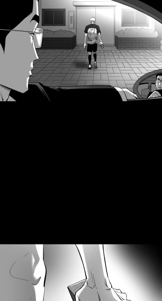 The Build Up Chapter 99 Page 39