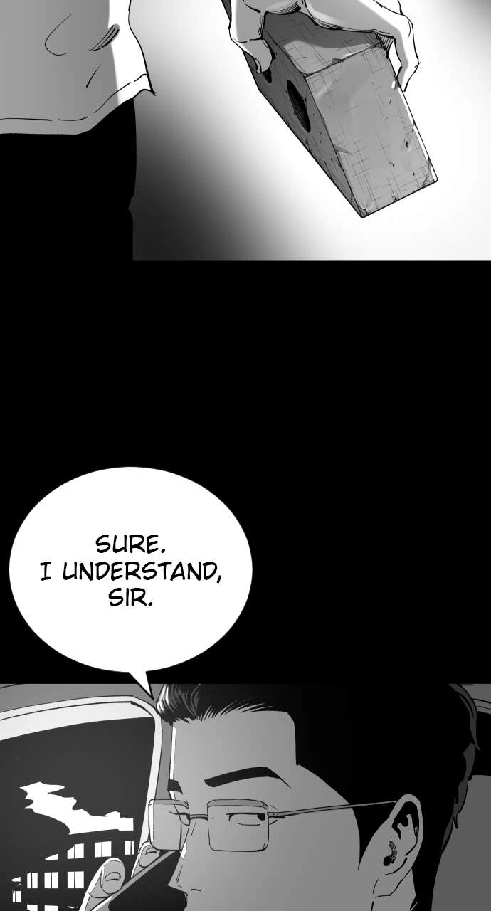 The Build Up Chapter 99 Page 40