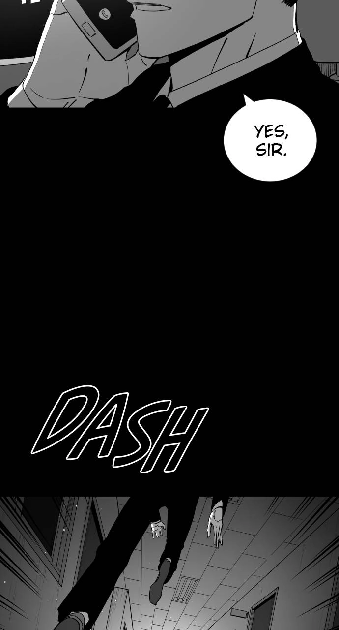 The Build Up Chapter 99 Page 41