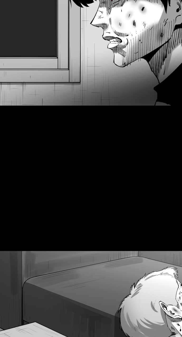 The Build Up Chapter 99 Page 47