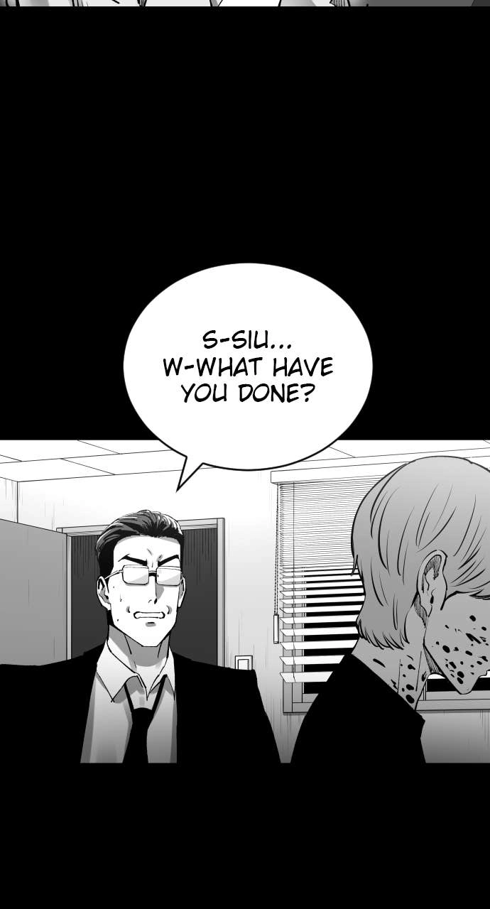 The Build Up Chapter 99 Page 49