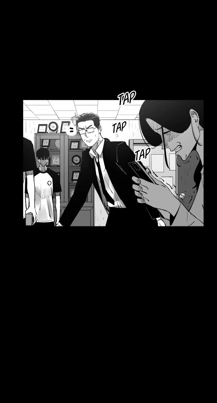 The Build Up Chapter 99 Page 50