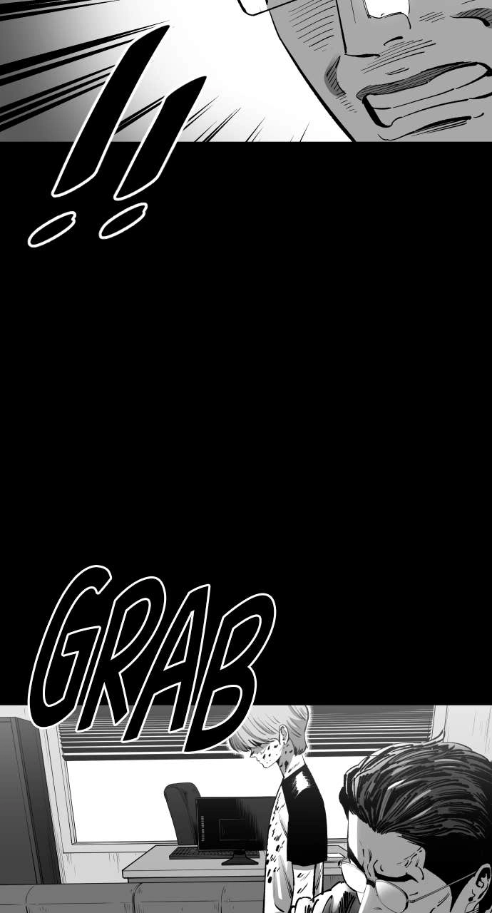 The Build Up Chapter 99 Page 52