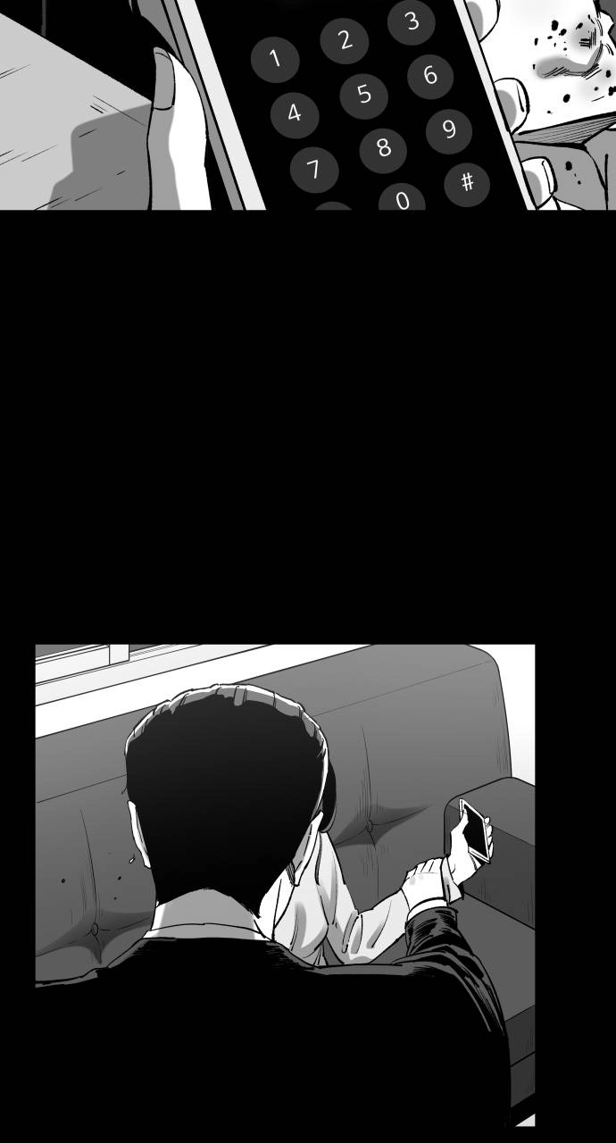 The Build Up Chapter 99 Page 54