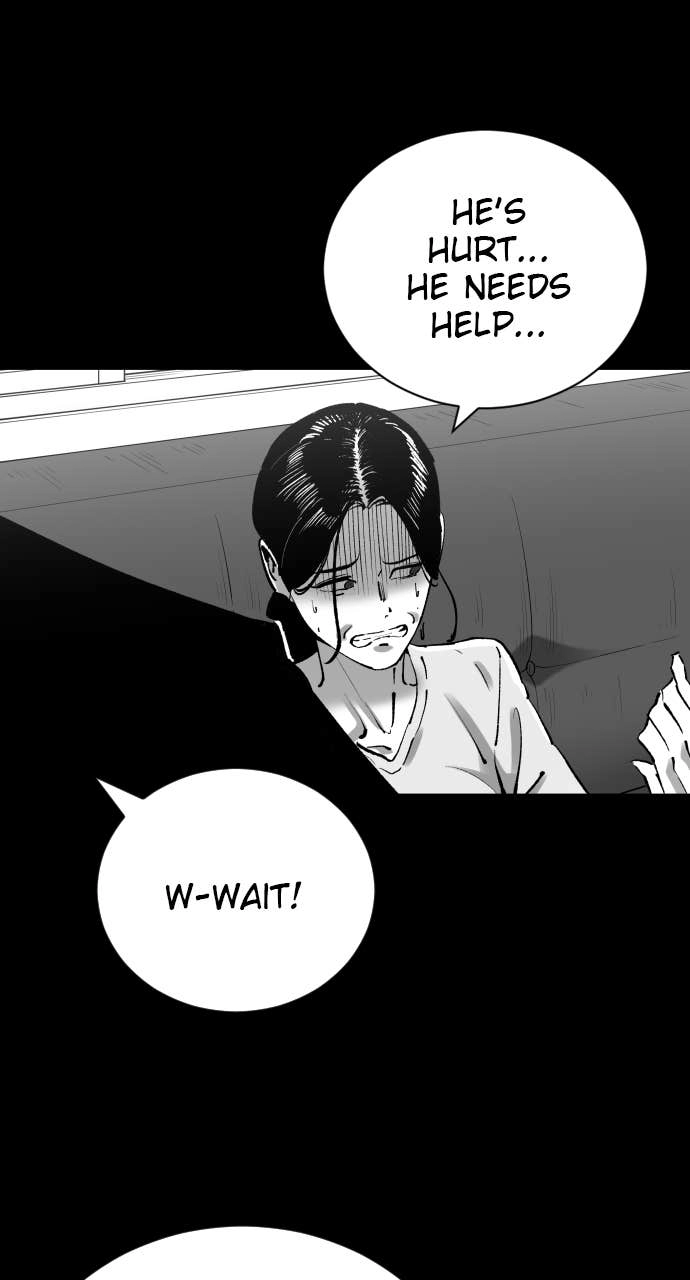The Build Up Chapter 99 Page 56