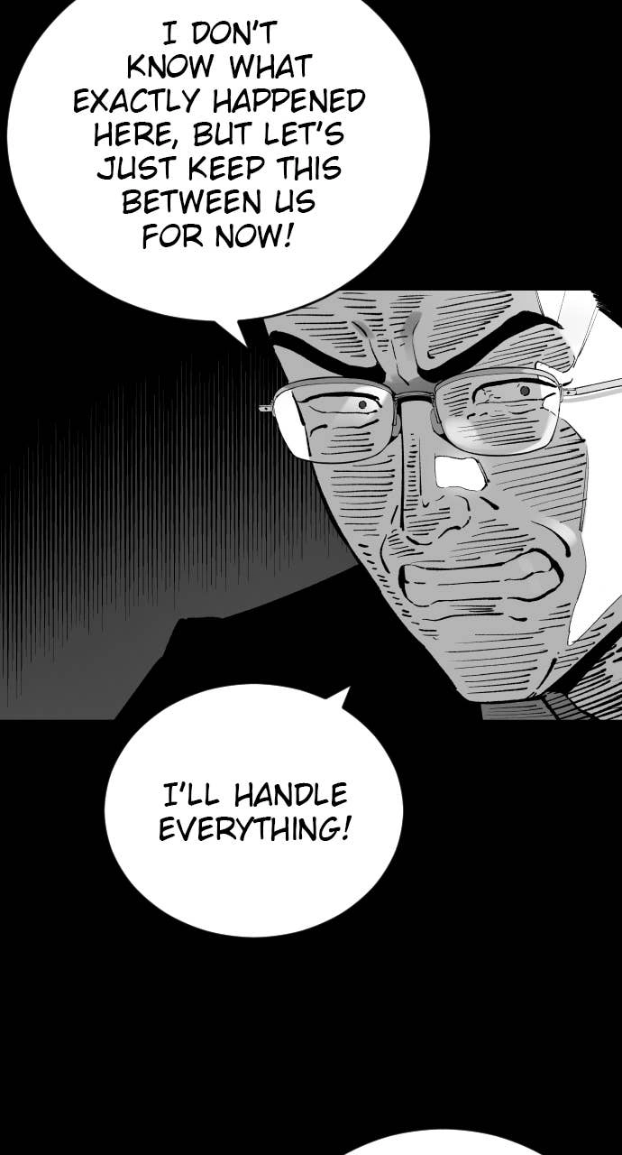 The Build Up Chapter 99 Page 57
