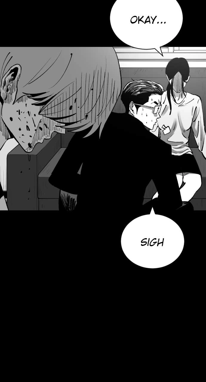 The Build Up Chapter 99 Page 59
