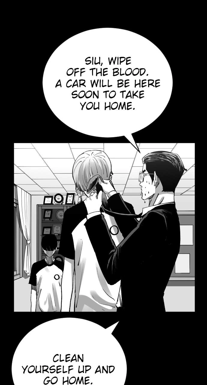 The Build Up Chapter 99 Page 61