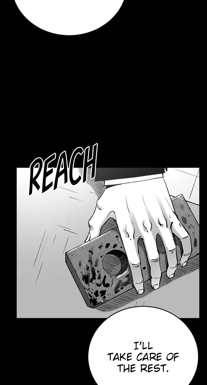 The Build Up Chapter 99 Page 62