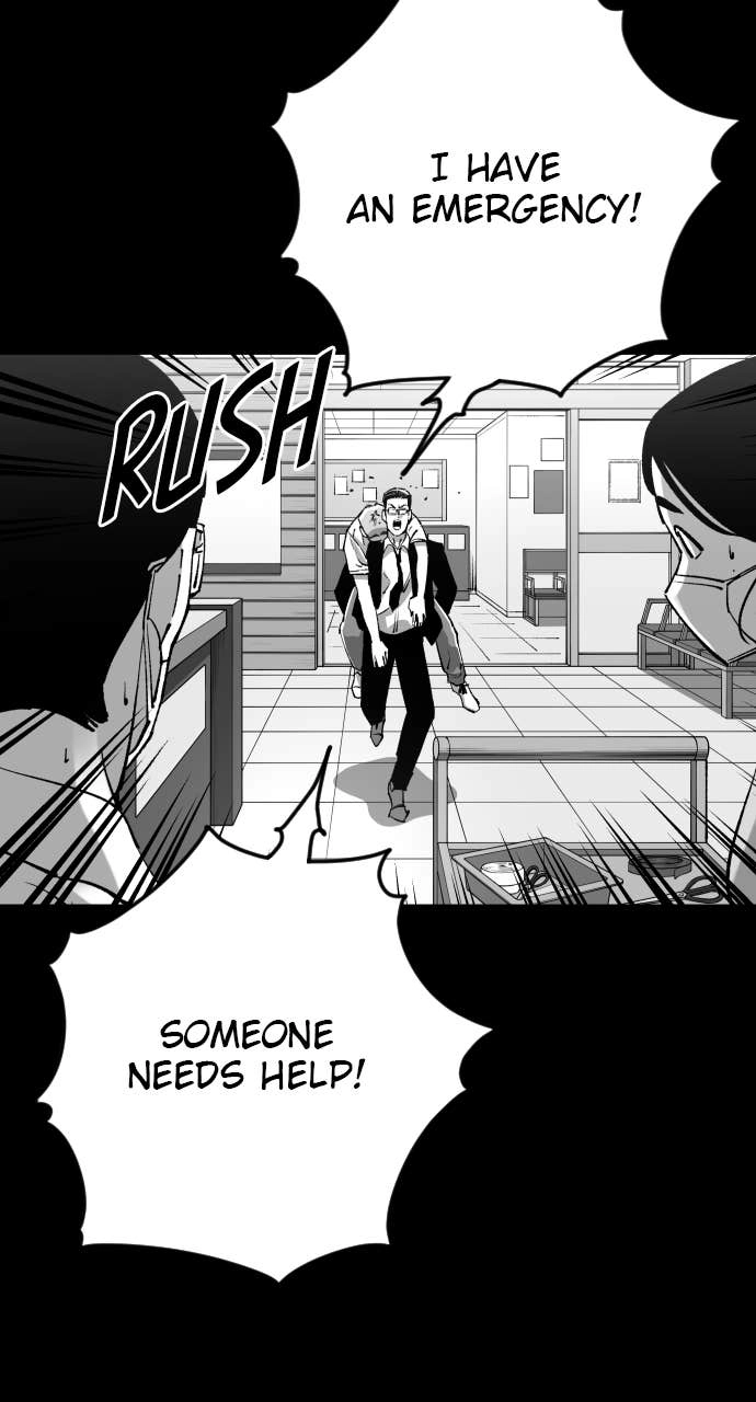 The Build Up Chapter 99 Page 64