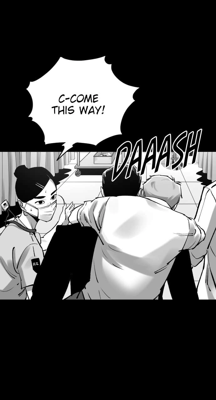 The Build Up Chapter 99 Page 65