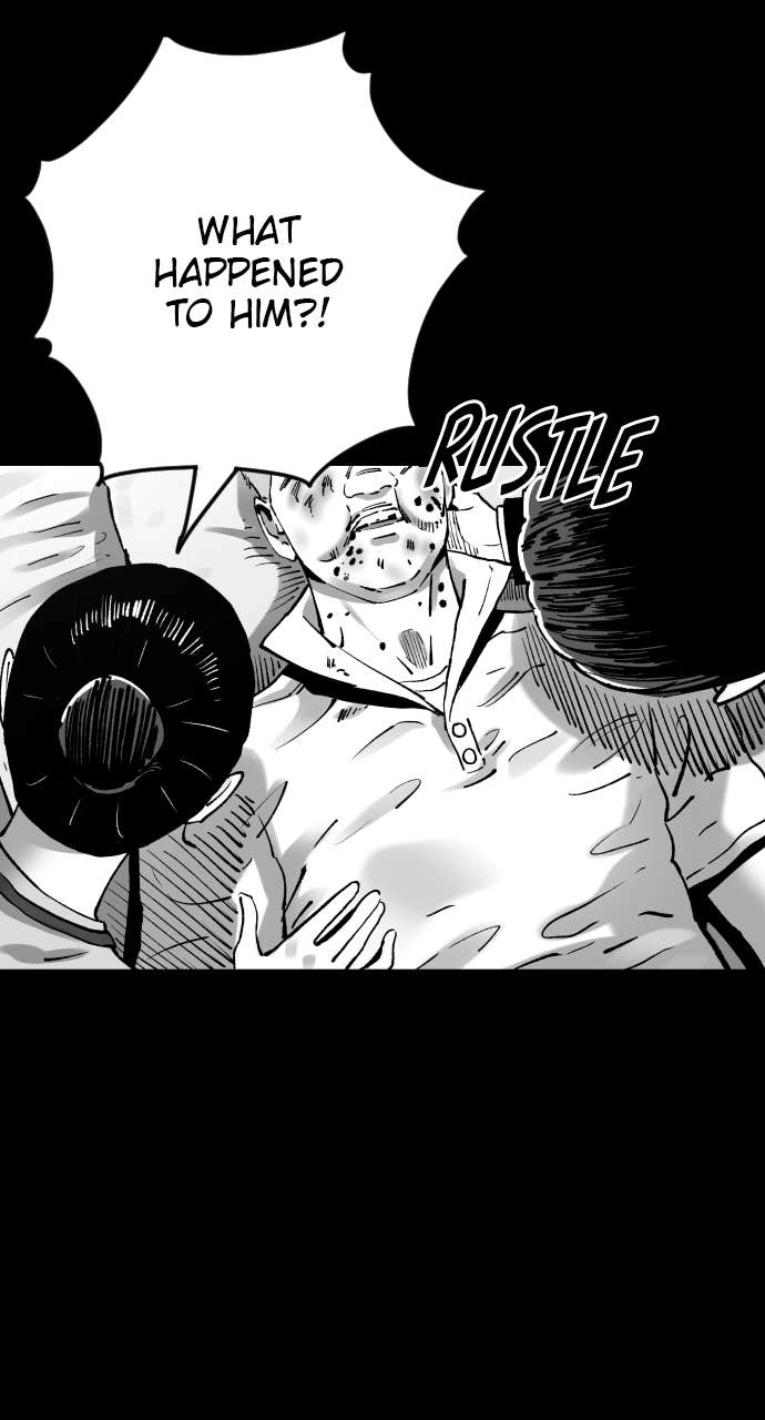 The Build Up Chapter 99 Page 66