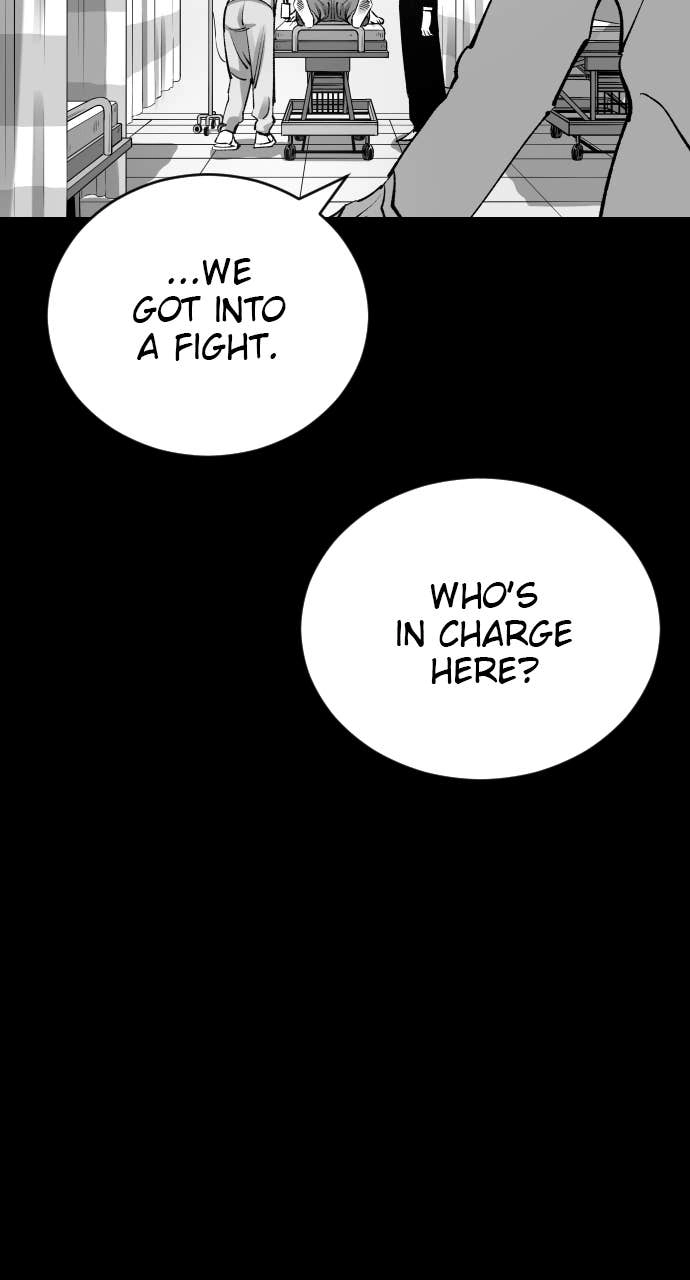 The Build Up Chapter 99 Page 68