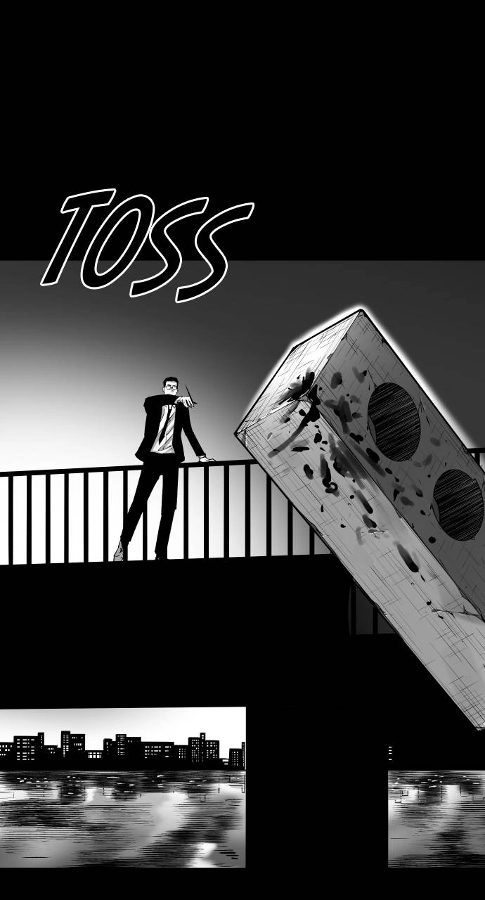 The Build Up Chapter 99 Page 69