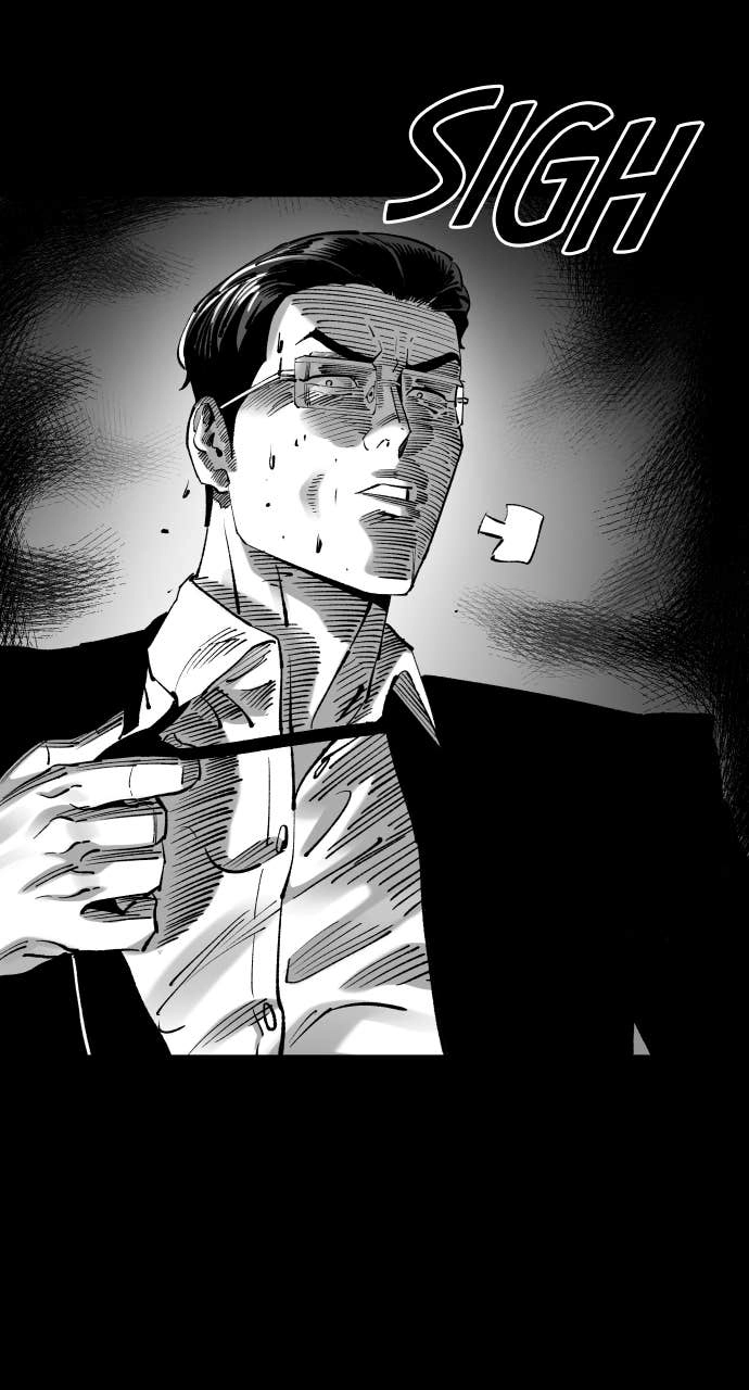 The Build Up Chapter 99 Page 71