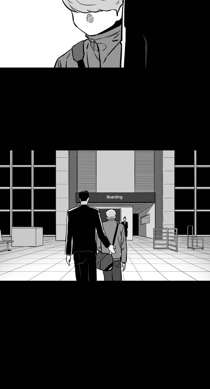 The Build Up Chapter 99 Page 73