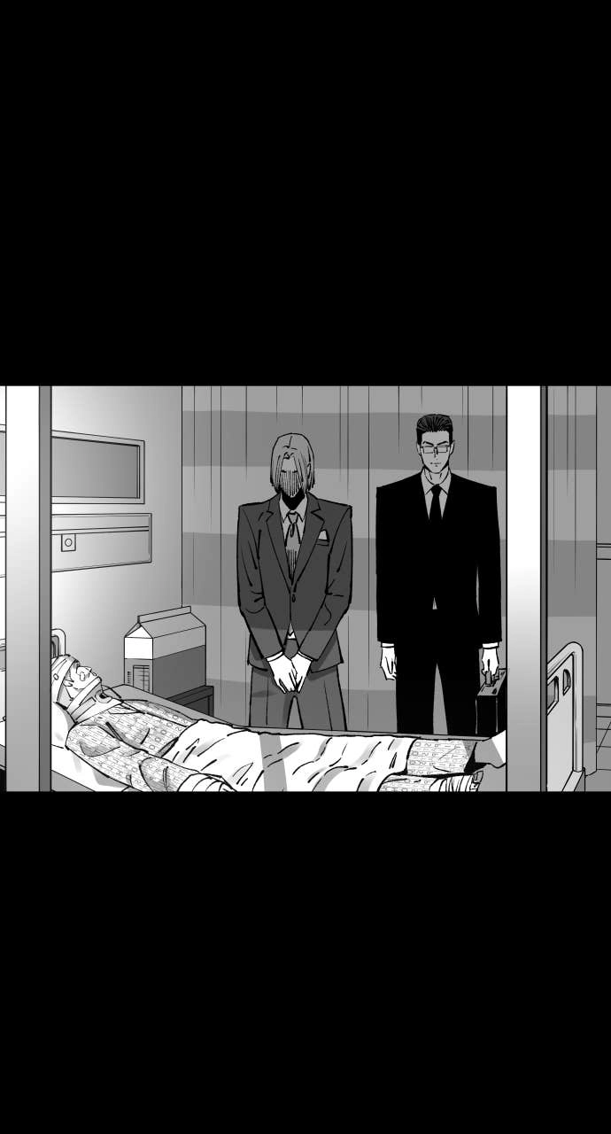 The Build Up Chapter 99 Page 74