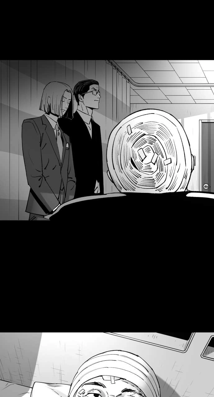 The Build Up Chapter 99 Page 75