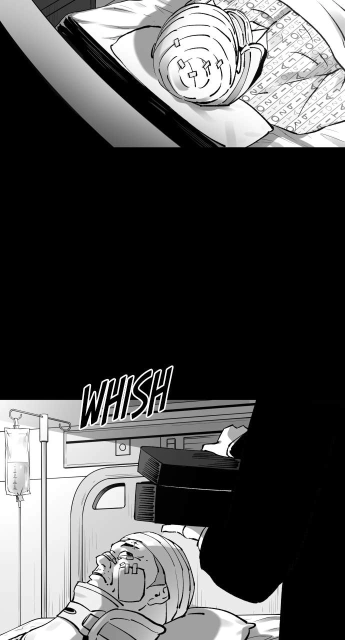 The Build Up Chapter 99 Page 77