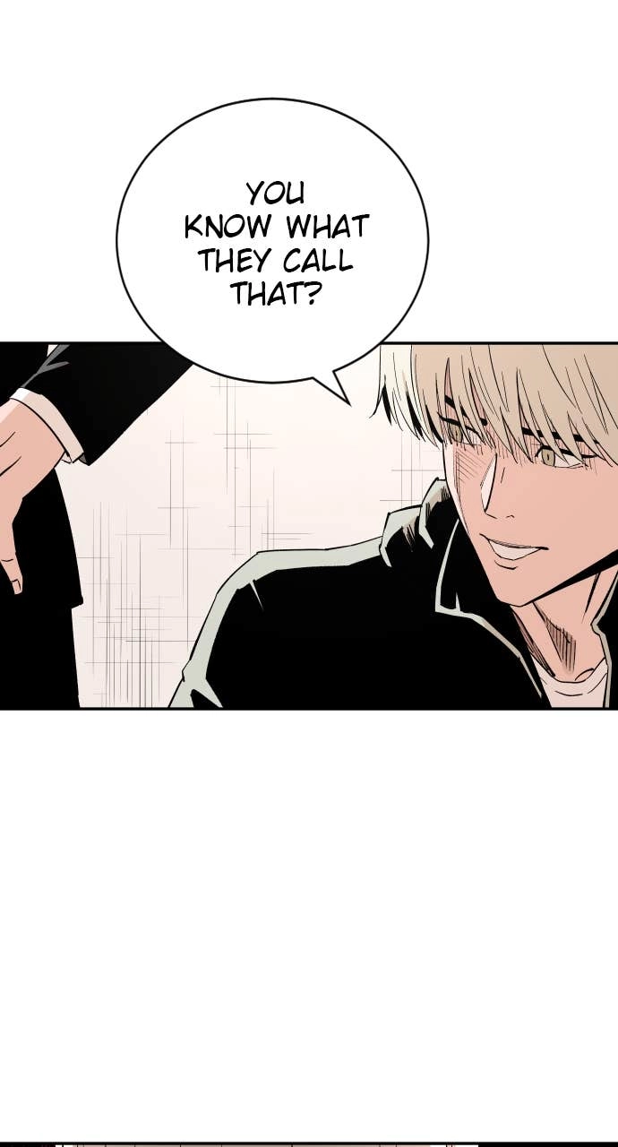 The Build Up Chapter 99 Page 7