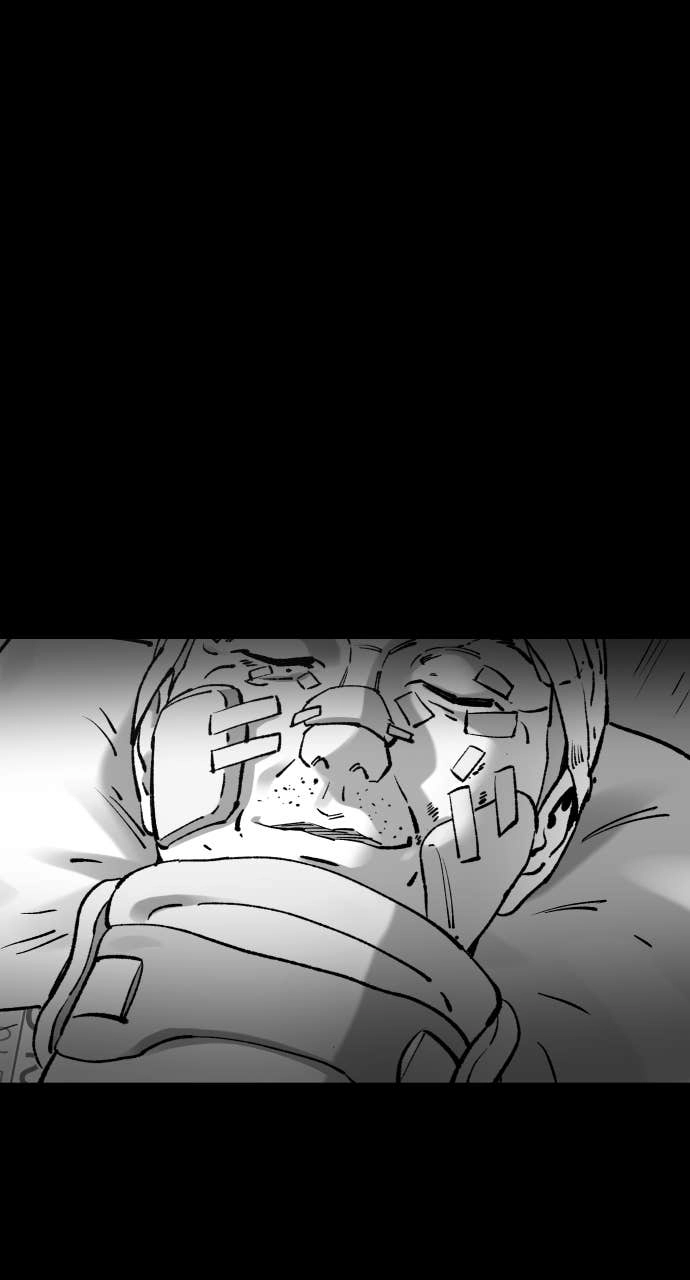 The Build Up Chapter 99 Page 80