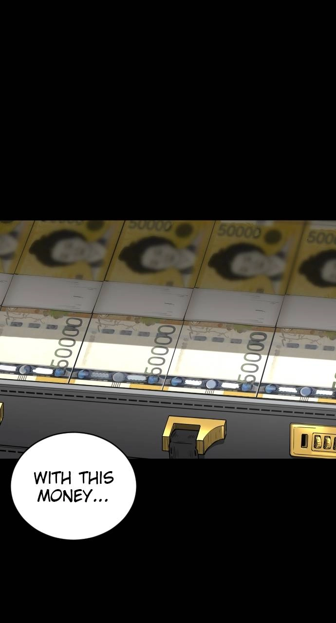 The Build Up Chapter 99 Page 81