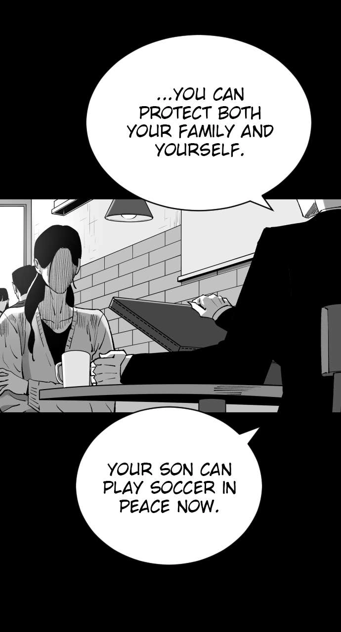 The Build Up Chapter 99 Page 82