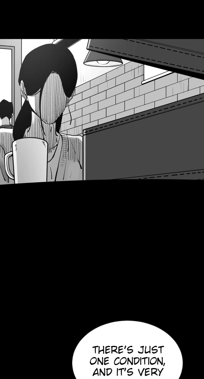 The Build Up Chapter 99 Page 83