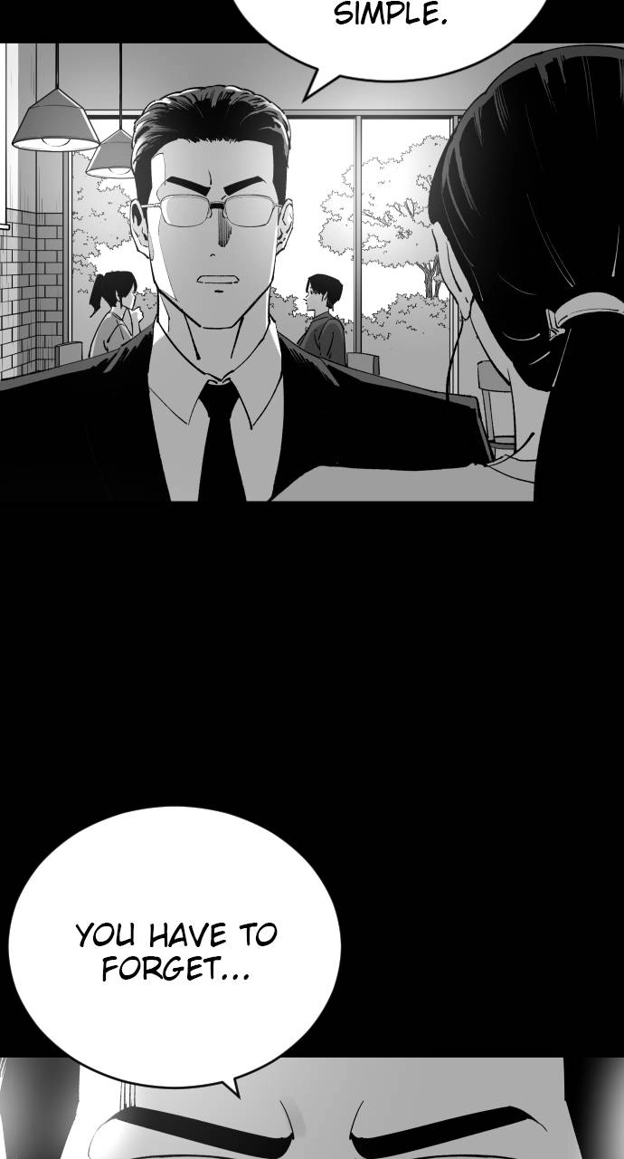 The Build Up Chapter 99 Page 84