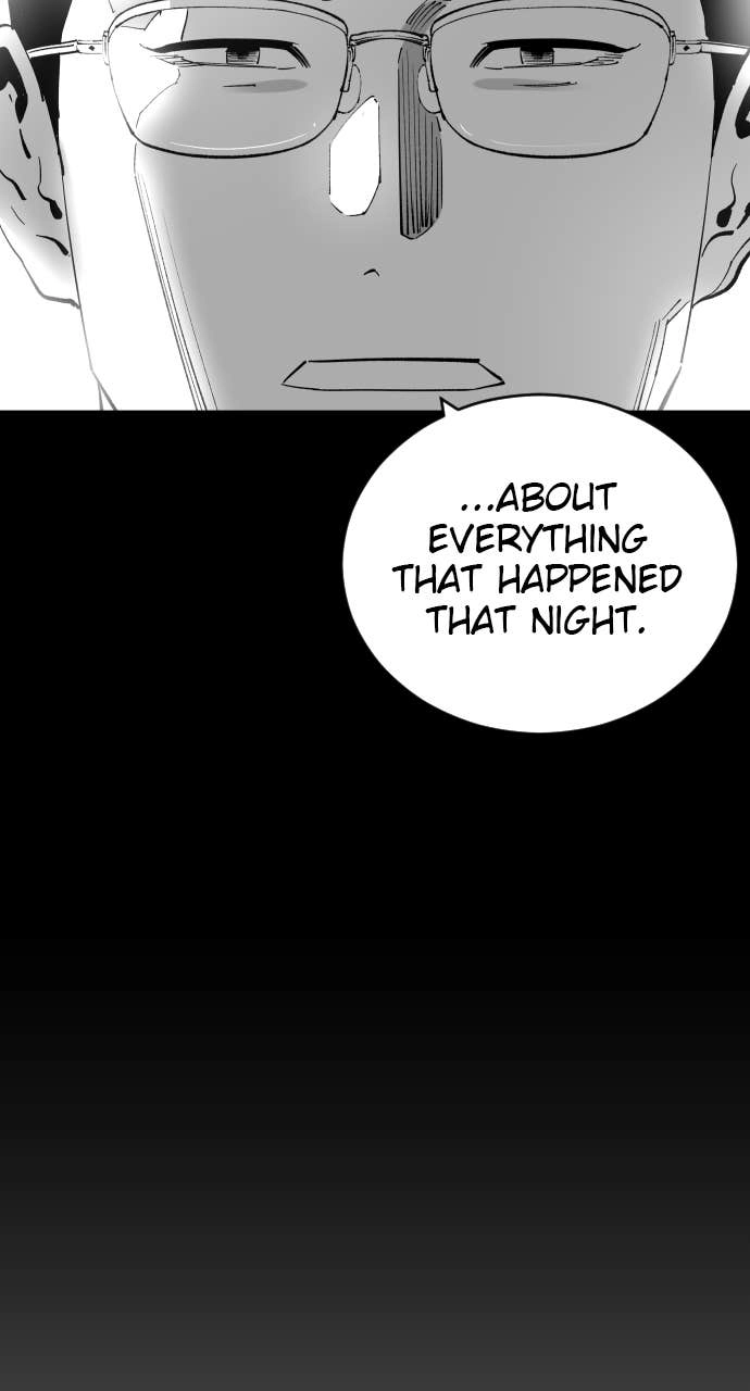 The Build Up Chapter 99 Page 85