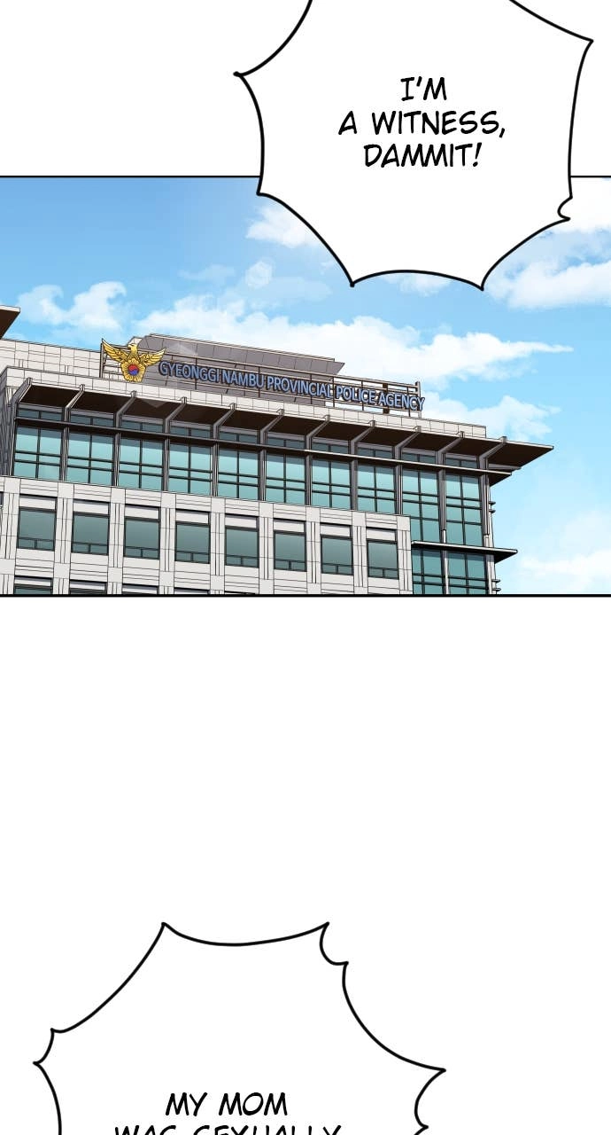 The Build Up Chapter 99 Page 87
