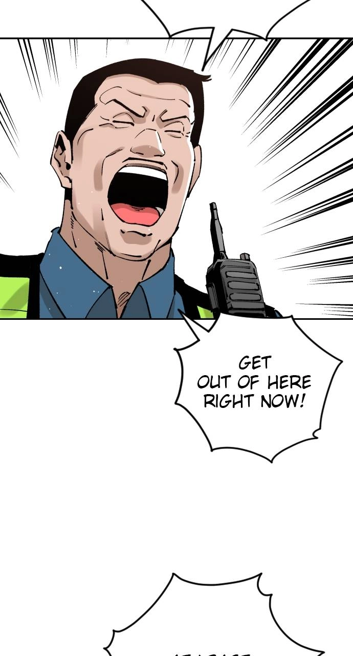 The Build Up Chapter 99 Page 91