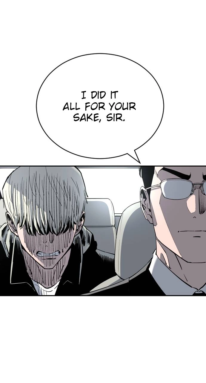 The Build Up Chapter 99 Page 93