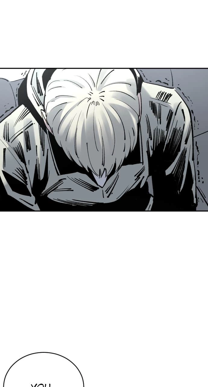 The Build Up Chapter 99 Page 94