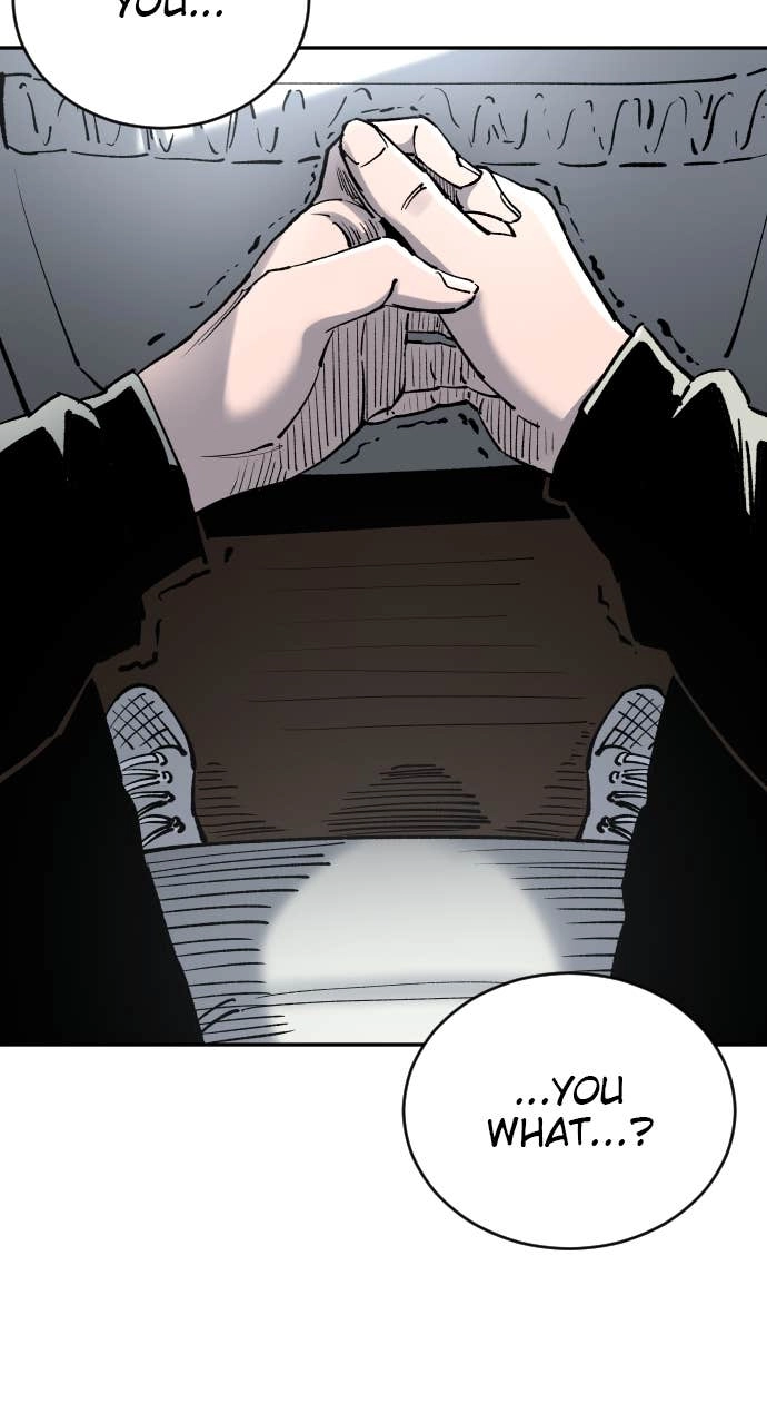 The Build Up Chapter 99 Page 95