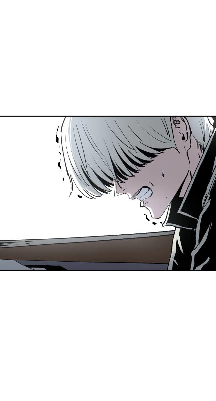 The Build Up Chapter 99 Page 96