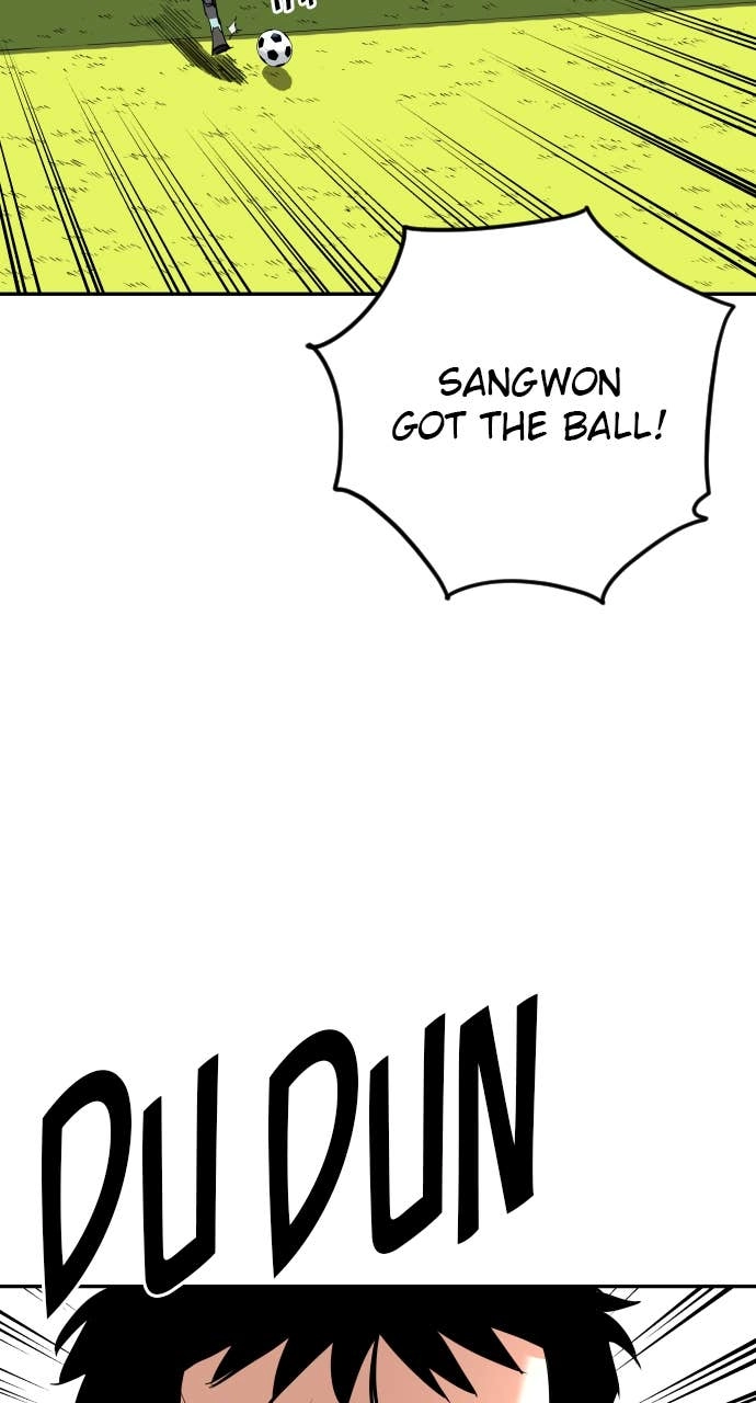 The Build Up Chapter 123 Page 102