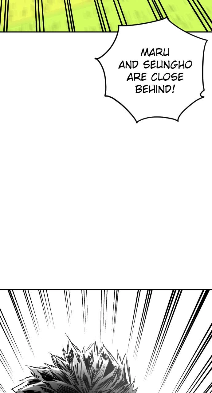 The Build Up Chapter 123 Page 111