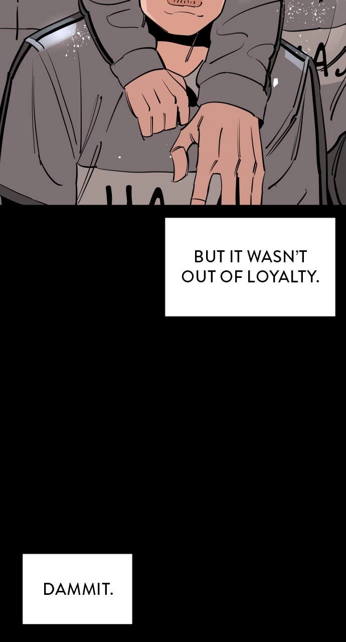The Build Up Chapter 123 Page 11