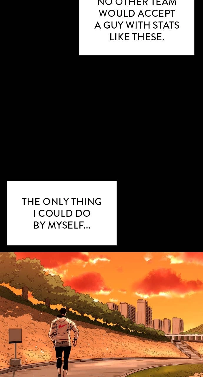 The Build Up Chapter 123 Page 13